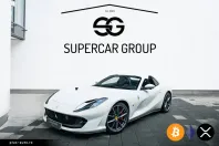 Ferrari 812 din 2022 cu 9.090 km - oferta FER167248 - foto 1