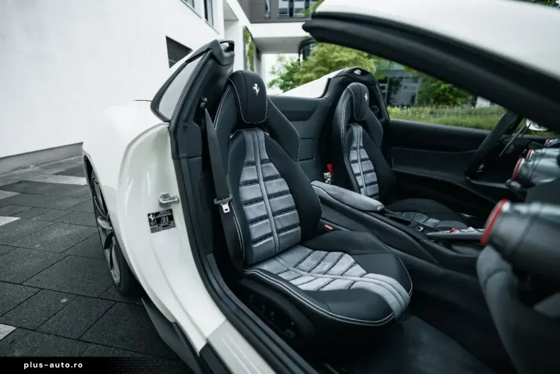 Ferrari 812 din 2022 cu 9.090 km - oferta FER167248 - foto 11