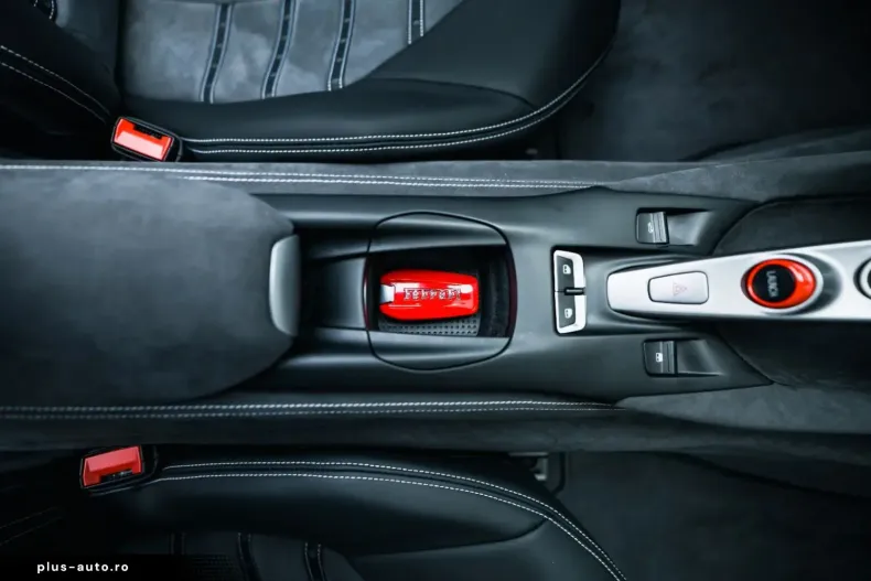 Ferrari 812 din 2022 cu 9.090 km - oferta FER167248 - foto 12