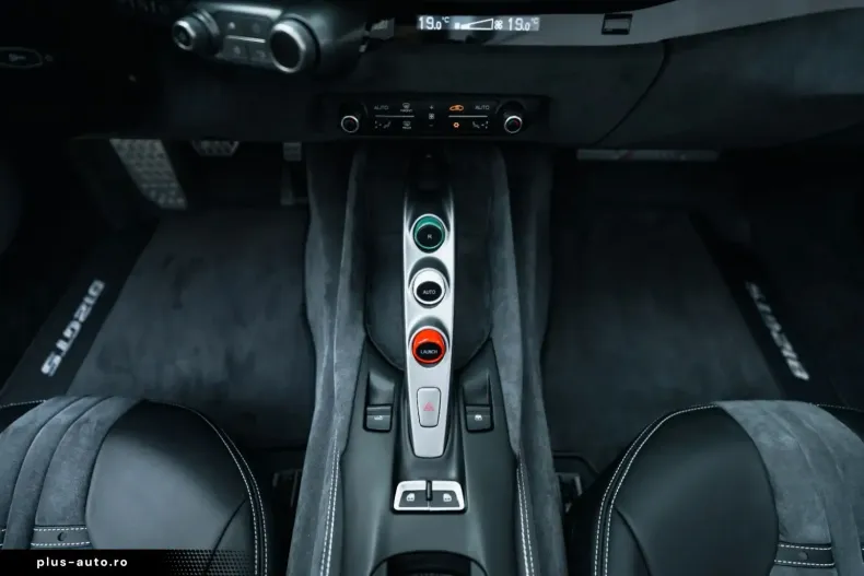 Ferrari 812 din 2022 cu 9.090 km - oferta FER167248 - foto 13