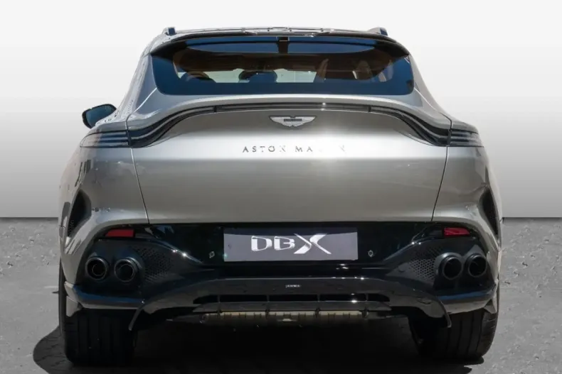 Aston Martin DBX din 2024 cu 9.245 km - oferta AST167249 - foto 5
