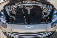 Aston Martin DBX din 2024 cu 9.245 km - oferta AST167249 - foto 7