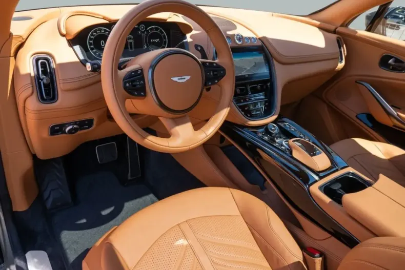 Aston Martin DBX din 2024 cu 9.245 km - oferta AST167249 - foto 13