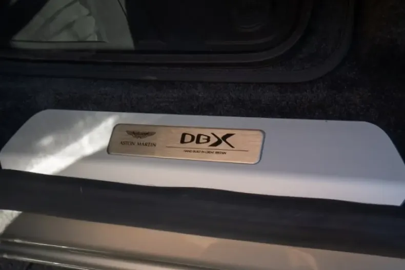 Aston Martin DBX din 2024 cu 9.245 km - oferta AST167249 - foto 15