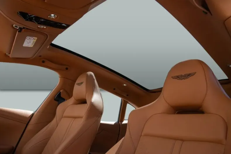 Aston Martin DBX din 2024 cu 9.245 km - oferta AST167249 - foto 21