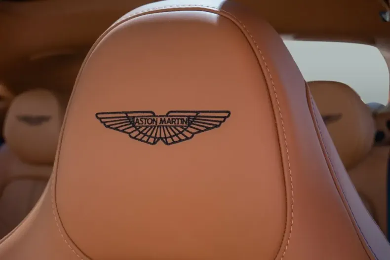 Aston Martin DBX din 2024 cu 9.245 km - oferta AST167249 - foto 22