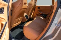 Aston Martin DBX din 2024 cu 9.245 km - oferta AST167249 - foto 24