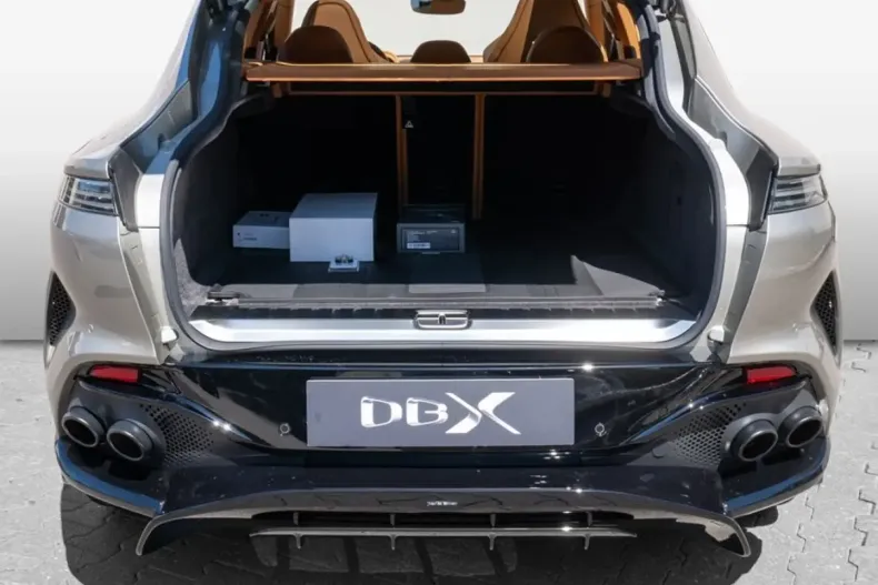 Aston Martin DBX din 2024 cu 9.245 km - oferta AST167249 - foto 26