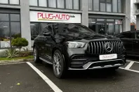 Mercedes-Benz GLE 53 AMG din 2020 cu 134.000 km - oferta MER167250 - foto 1