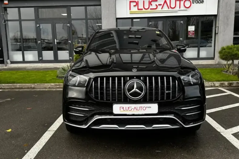 Mercedes-Benz GLE 53 AMG din 2020 cu 134.000 km - oferta MER167250 - foto 3