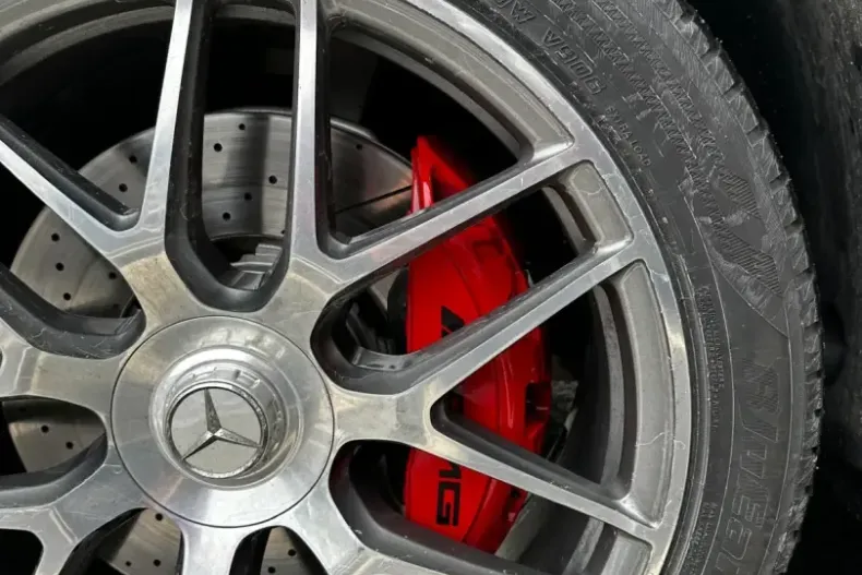 Mercedes-Benz GLE 53 AMG din 2020 cu 134.000 km - oferta MER167250 - foto 4