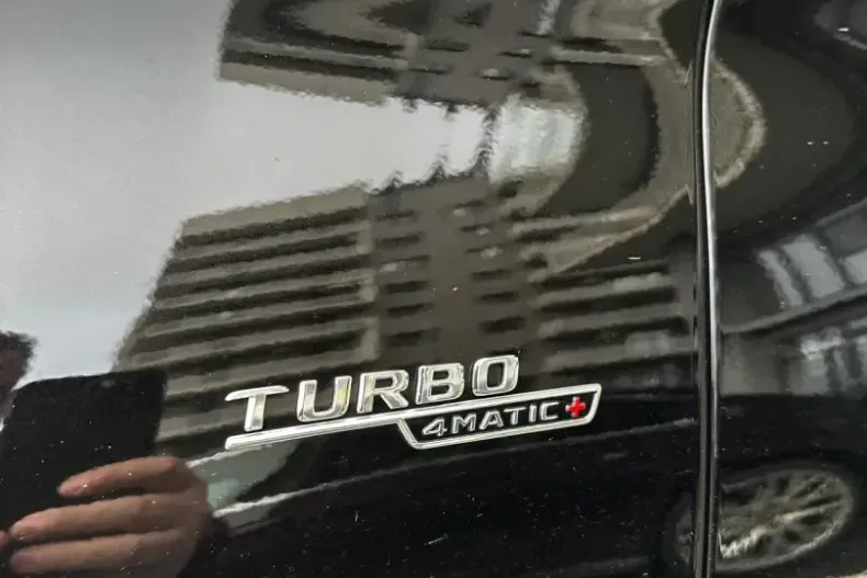 Mercedes-Benz GLE 53 AMG din 2020 cu 134.000 km - oferta MER167250 - foto 5