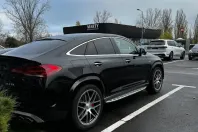 Mercedes-Benz GLE 53 AMG din 2020 cu 134.000 km - oferta MER167250 - foto 8