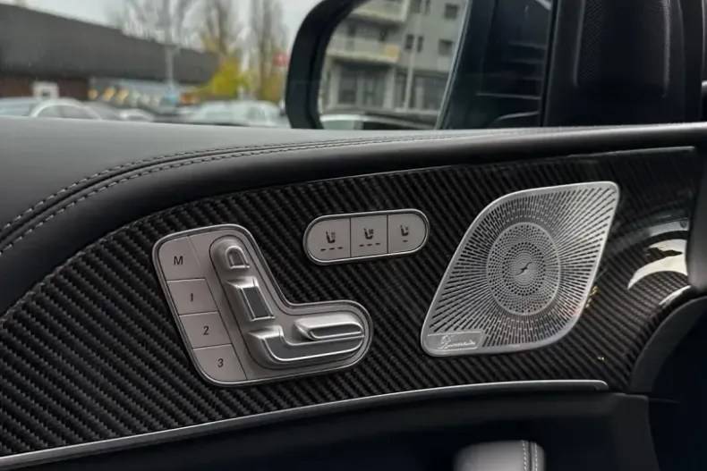 Mercedes-Benz GLE 53 AMG din 2020 cu 134.000 km - oferta MER167250 - foto 9