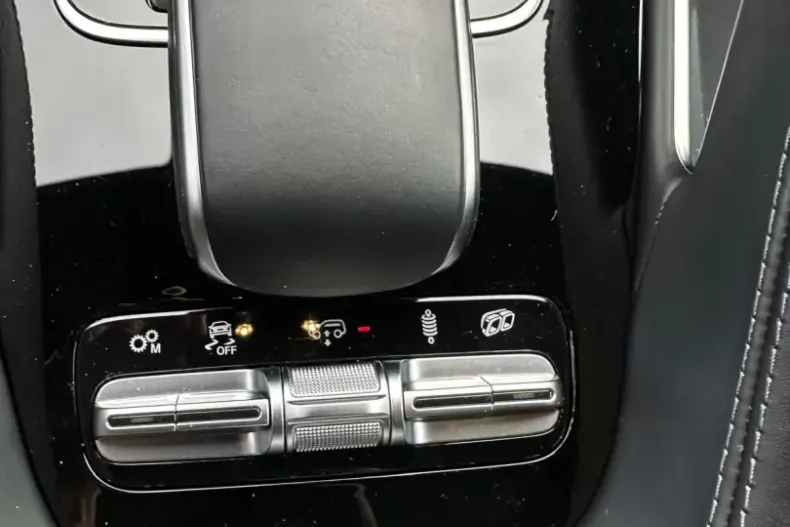 Mercedes-Benz GLE 53 AMG din 2020 cu 134.000 km - oferta MER167250 - foto 11