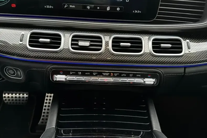 Mercedes-Benz GLE 53 AMG din 2020 cu 134.000 km - oferta MER167250 - foto 12