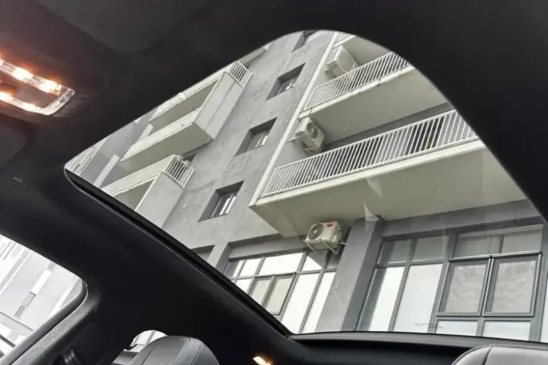 Mercedes-Benz GLE 53 AMG din 2020 cu 134.000 km - oferta MER167250 - foto 14