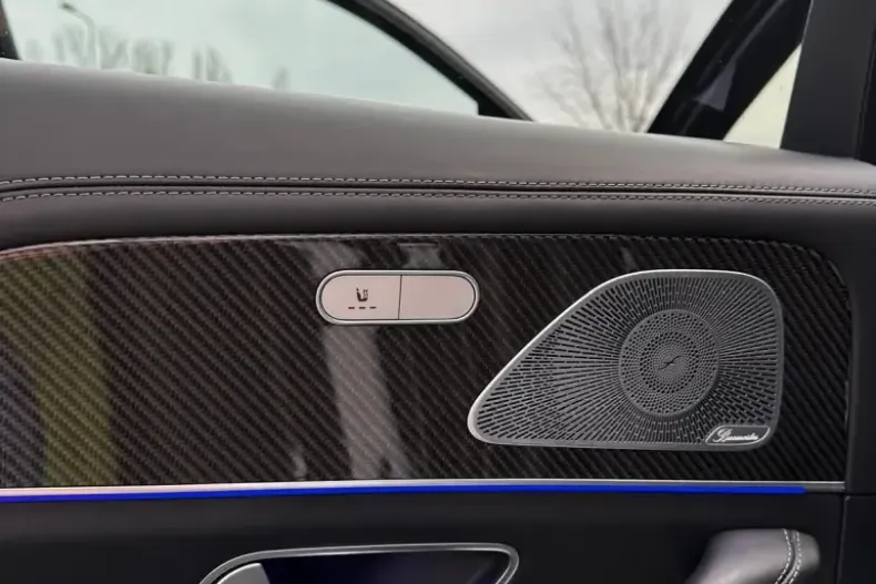 Mercedes-Benz GLE 53 AMG din 2020 cu 134.000 km - oferta MER167250 - foto 15