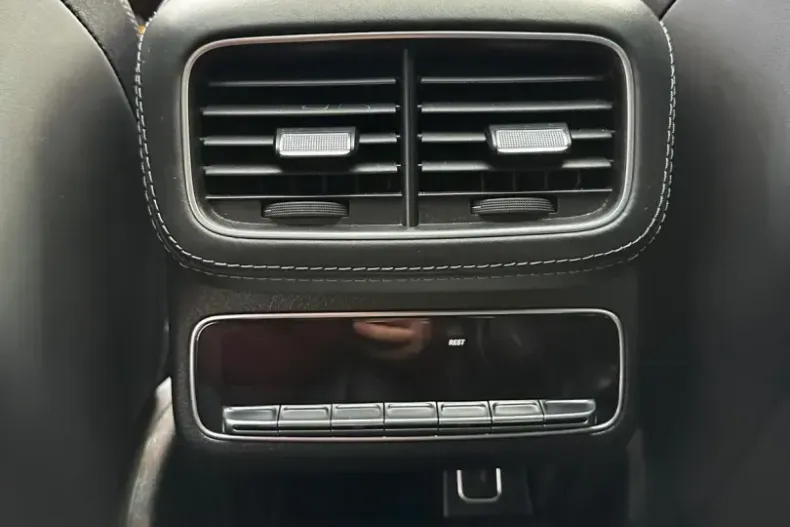 Mercedes-Benz GLE 53 AMG din 2020 cu 134.000 km - oferta MER167250 - foto 16