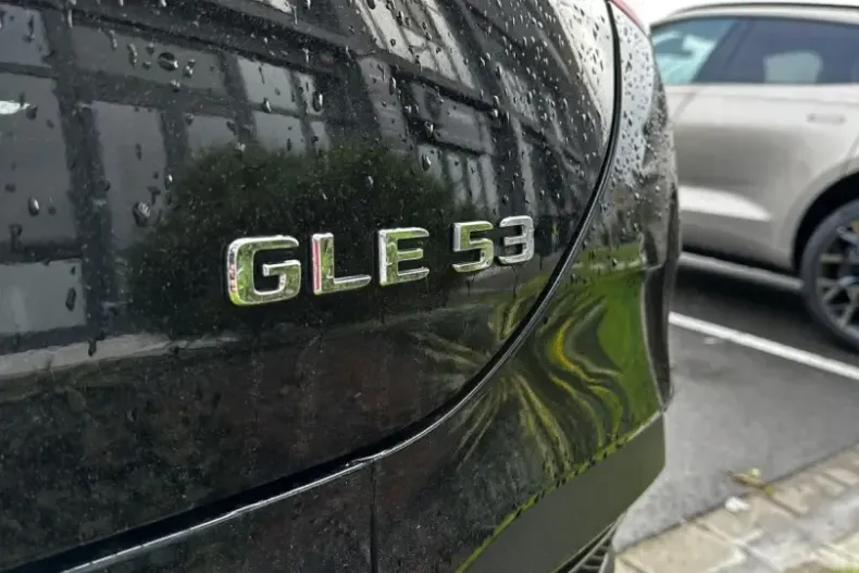 Mercedes-Benz GLE 53 AMG din 2020 cu 134.000 km - oferta MER167250 - foto 19