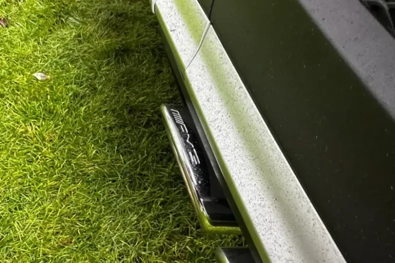 Mercedes-Benz GLE 53 AMG din 2020 cu 134.000 km - oferta MER167250 - foto 20