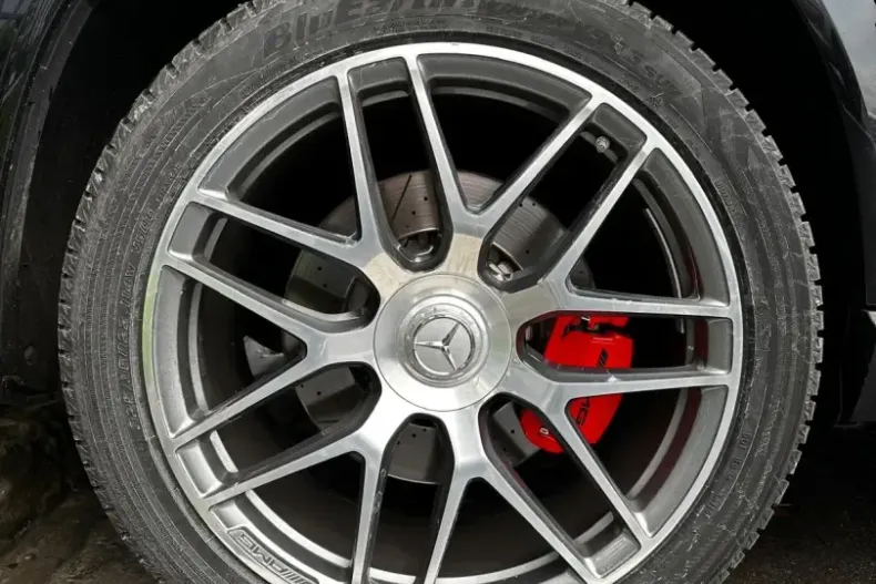 Mercedes-Benz GLE 53 AMG din 2020 cu 134.000 km - oferta MER167250 - foto 21