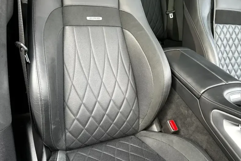 Mercedes-Benz GLE 53 AMG din 2020 cu 134.000 km - oferta MER167250 - foto 22