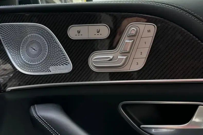 Mercedes-Benz GLE 53 AMG din 2020 cu 134.000 km - oferta MER167250 - foto 23