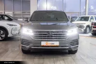 Volkswagen Touareg din 2022 cu 91.503 km - oferta VOL167251 - foto 2