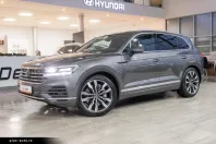 Volkswagen Touareg din 2022 cu 91.503 km - oferta VOL167251 - foto 4