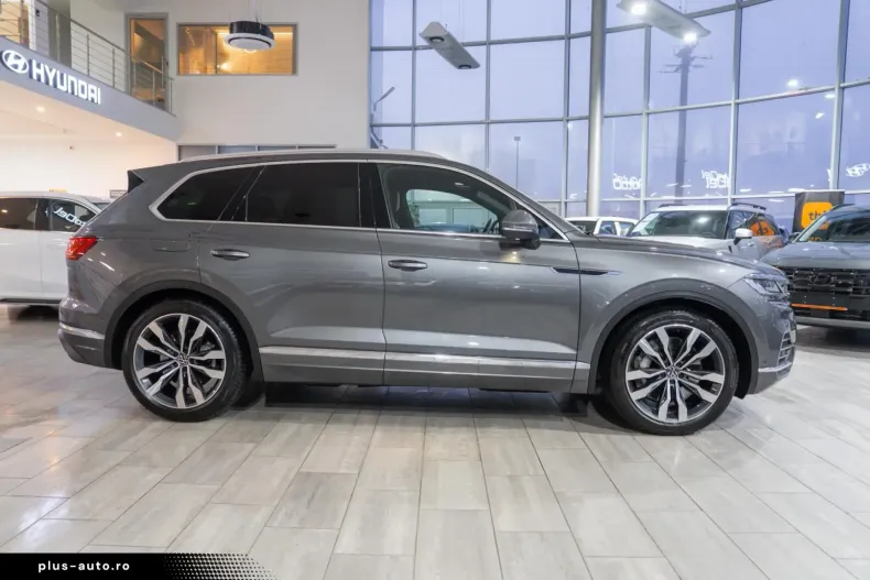 Volkswagen Touareg din 2022 cu 91.503 km - oferta VOL167251 - foto 5