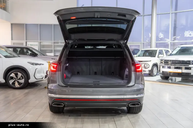 Volkswagen Touareg din 2022 cu 91.503 km - oferta VOL167251 - foto 9