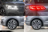 Volkswagen Touareg din 2022 cu 91.503 km - oferta VOL167251 - foto 11