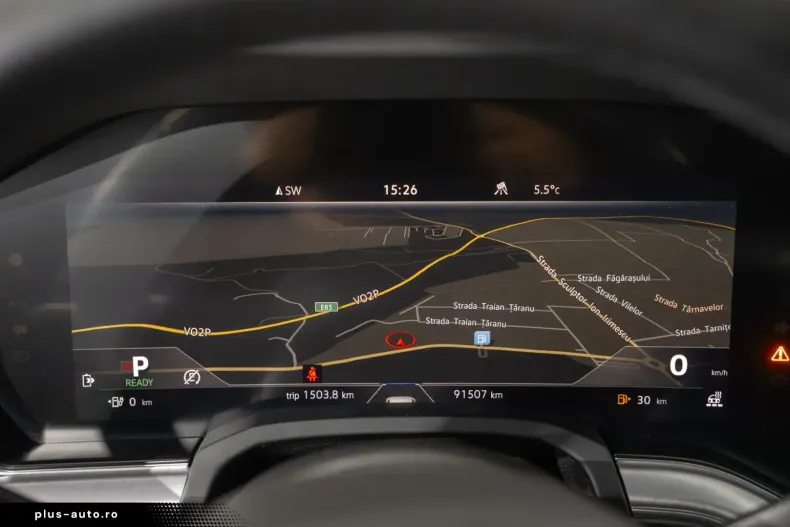 Volkswagen Touareg din 2022 cu 91.503 km - oferta VOL167251 - foto 15