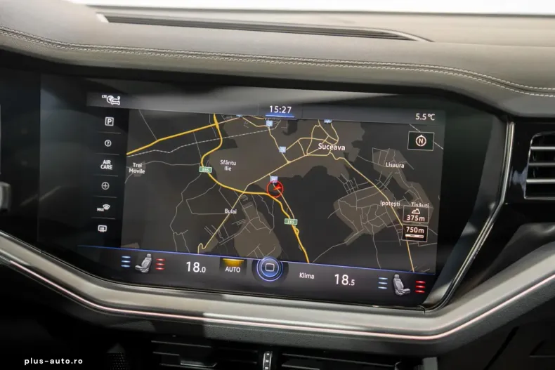 Volkswagen Touareg din 2022 cu 91.503 km - oferta VOL167251 - foto 17