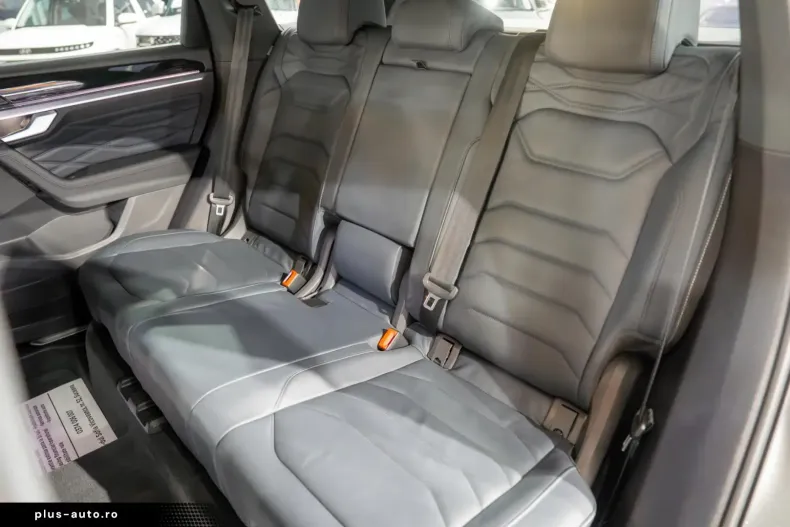 Volkswagen Touareg din 2022 cu 91.503 km - oferta VOL167251 - foto 23