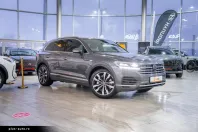 Volkswagen Touareg din 2022 cu 91.503 km - oferta VOL167251 - foto 25
