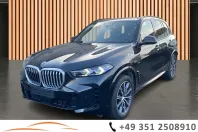 BMW X5 din 2024 cu 25.200 km - oferta BMW167252 - foto 1