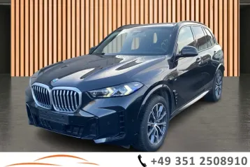 BMW X5 din 2024 - oferta BMW167252
