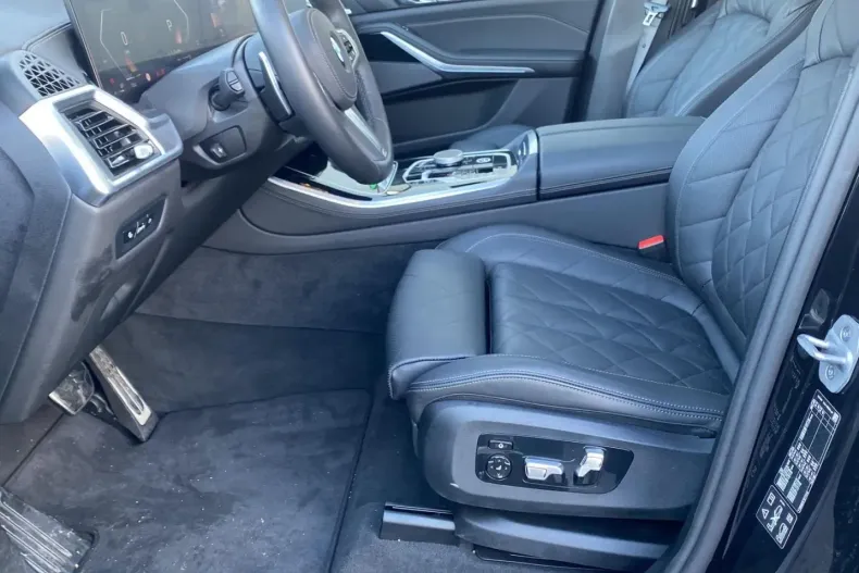 BMW X5 din 2024 cu 25.200 km - oferta BMW167252 - foto 7