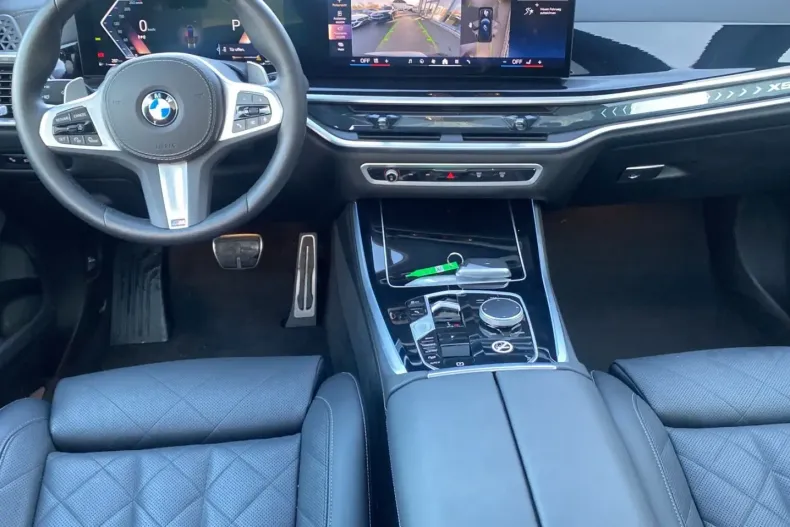 BMW X5 din 2024 cu 25.200 km - oferta BMW167252 - foto 9