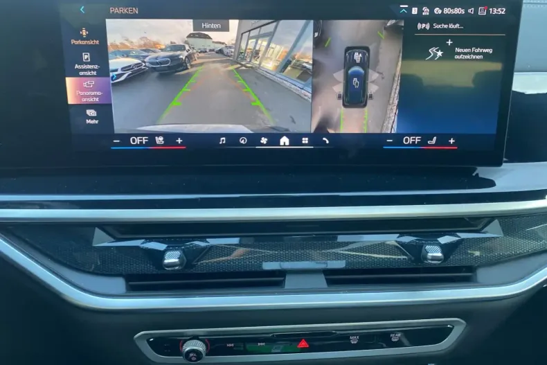 BMW X5 din 2024 cu 25.200 km - oferta BMW167252 - foto 10