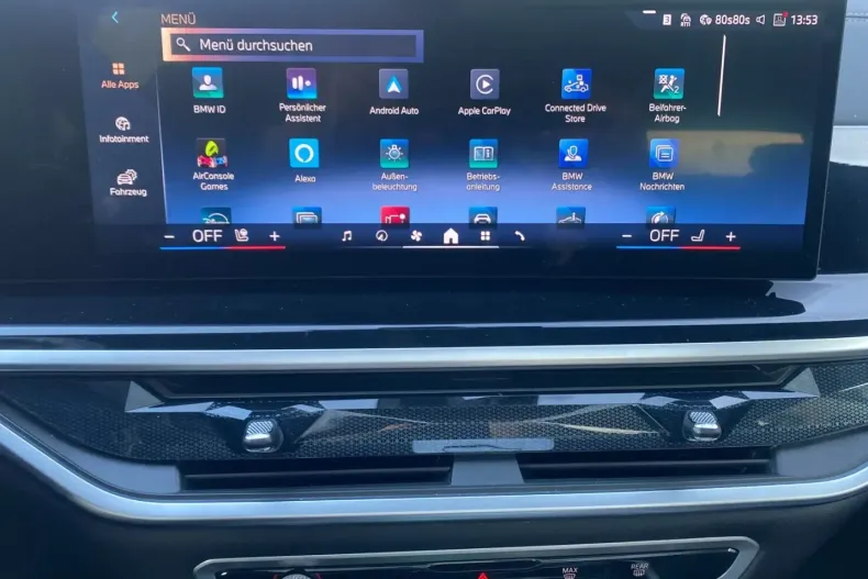 BMW X5 din 2024 cu 25.200 km - oferta BMW167252 - foto 13