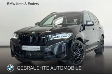 BMW X3 M din 2022 - oferta BMW167253