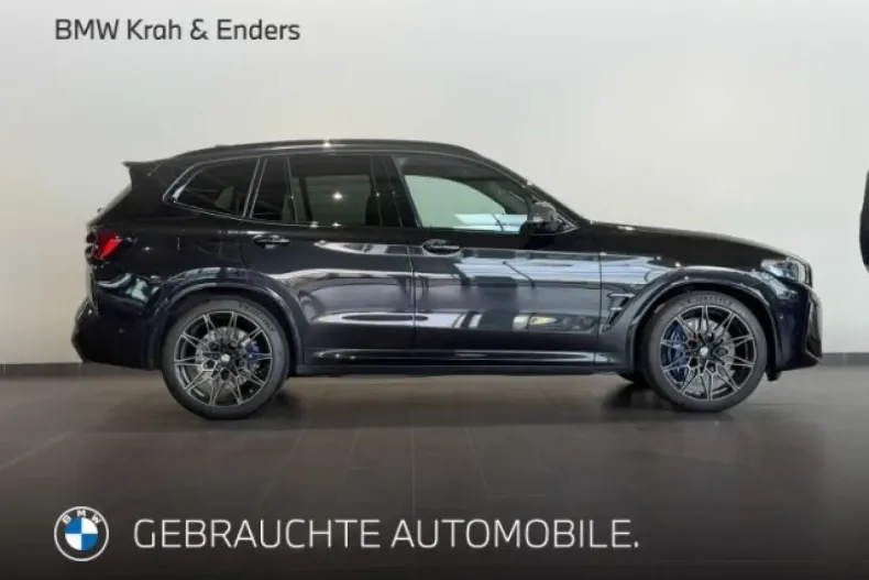 BMW X3 M din 2022 cu 113.697 km - oferta BMW167253 - foto 2