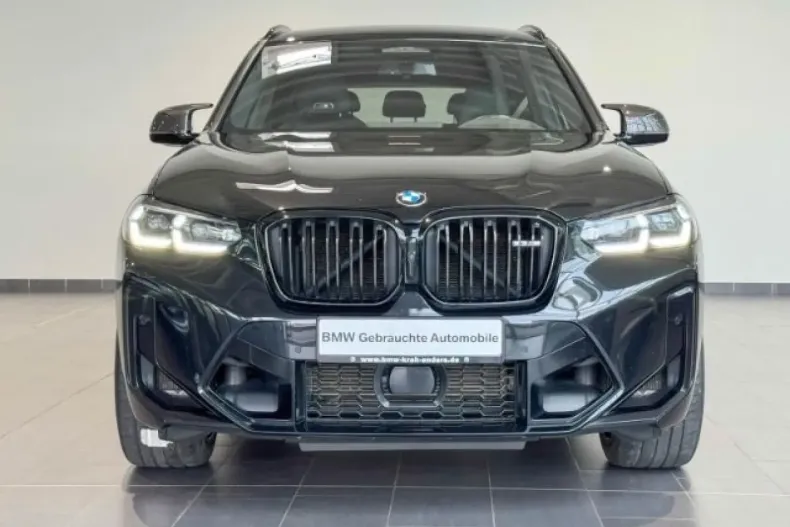 BMW X3 M din 2022 cu 113.697 km - oferta BMW167253 - foto 4