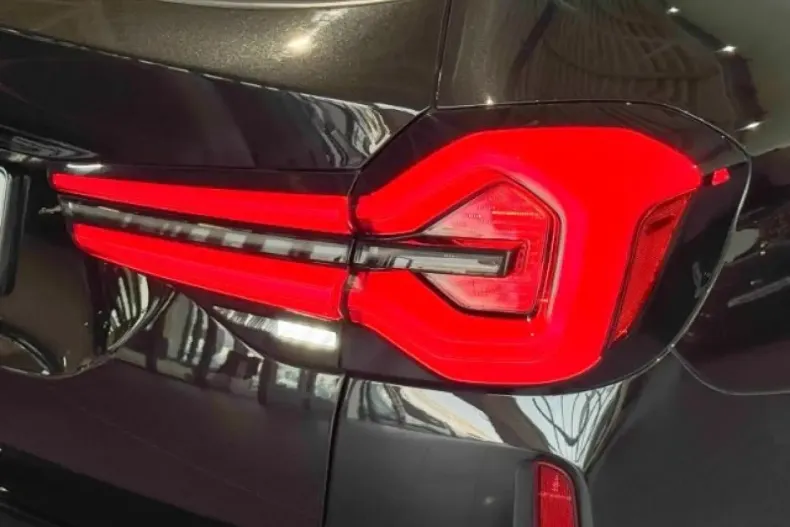 BMW X3 M din 2022 cu 113.697 km - oferta BMW167253 - foto 6