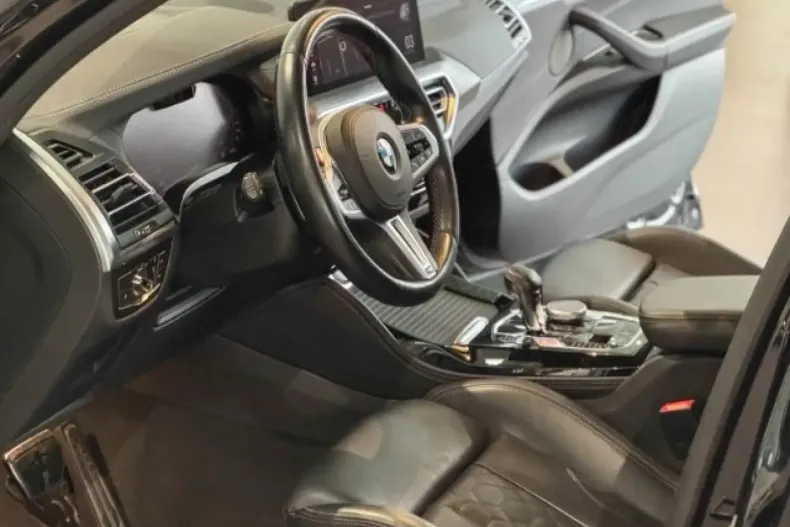 BMW X3 M din 2022 cu 113.697 km - oferta BMW167253 - foto 7