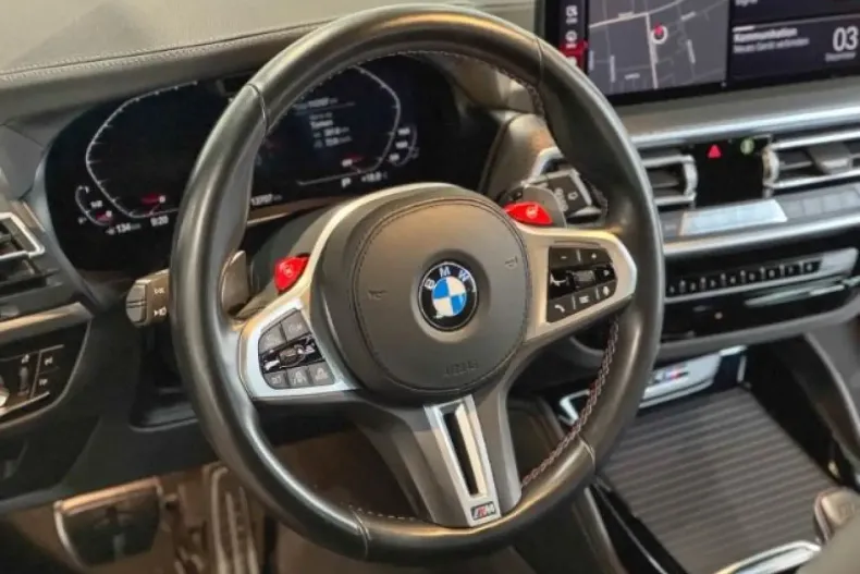 BMW X3 M din 2022 cu 113.697 km - oferta BMW167253 - foto 9