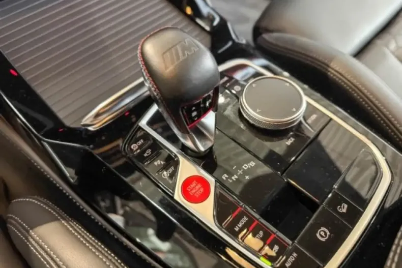 BMW X3 M din 2022 cu 113.697 km - oferta BMW167253 - foto 11